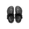 Classic Sandal turystyczny na co dzień, unisex, czarne