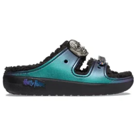 Classic Sandal z podszewką Harry Potter „The Dark Arts”