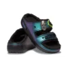 Classic Sandal z podszewką Harry Potter „The Dark Arts”