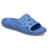 Classic Slide z geometrycznym wzorem „Blue”