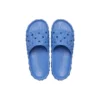 Classic Slide z geometrycznym wzorem „Blue”