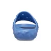 Classic Slide z geometrycznym wzorem „Blue”