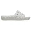 Classic Slide z geometrycznym wzorem „White”