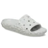 Classic Slide z geometrycznym wzorem „White”