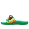 Classic Slide „Zen Garden Terry Cloth”
