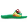 Classic Slide „Zen Garden Terry Cloth”