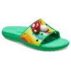 Classic Slide „Zen Garden Terry Cloth”