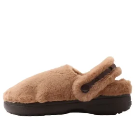 Classic Unfurgettable Clog „Milk Chocolate”