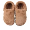 Classic Unfurgettable Clog „Milk Chocolate”