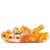 Classic x Honey Nut Cheerios Chodaki „Orange Yellow”