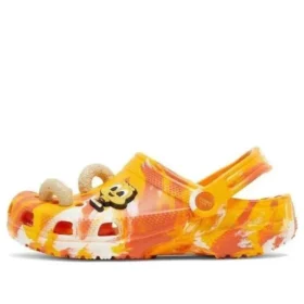 Classic x Honey Nut Cheerios Chodaki „Orange Yellow”