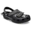 Classic x Little Big Clog „Black”