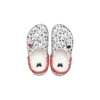 Classic x Mickey Mouse Chodaki „White Red Black”