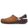 Classic x Museum of Peace & Quiet Chodaki „Tan”