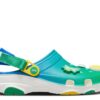 Coca-Cola x All-Terrain Chodak „Sprite”