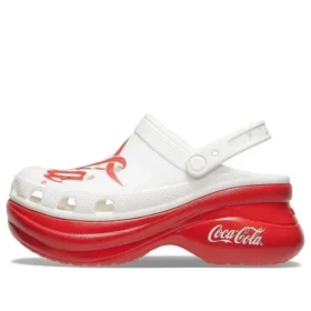 Coca-Cola x Classic Bae Clog „90s”