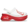 Coca-Cola x Classic Bae Clog „90s”