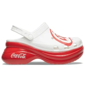 Coca-Cola x Classic Bae Clog „90s”