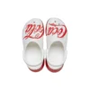 Coca-Cola x Classic Bae Clog „90s”