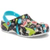 Coca-Cola x Classic Clog „90s – Black”