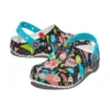 Coca-Cola x Classic Clog „90s – Black”