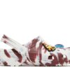 Cocoa Puffs x Classic Clog Kids „Rise N’ Style” Cocoa Puffs x Classic Clog Kids „Rise N’ Style”