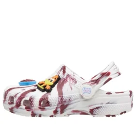 Cocoa Puffs x Classic Clog w stylu „Rise N”