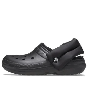 Crocband Classic Black
