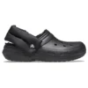 Crocband Classic Black