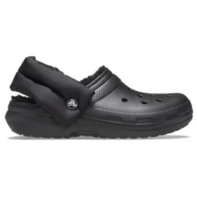 Crocband Classic Black