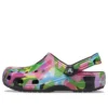 Crocband Classic Bubble Clog „Multi-Color”