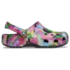 Crocband Classic Bubble Clog „Multi-Color”