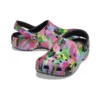 Crocband Classic Bubble Clog „Multi-Color”