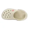 Crocband Clog „Beige Red”