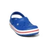 Crocband Clog „Blue Bolt”