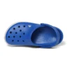 Crocband Clog „Blue Bolt”