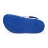 Crocband Clog „Blue Bolt”