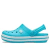 Crocband Clog „Blue White”