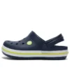 Crocband Clog „Blue White”
