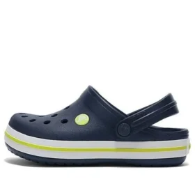 Crocband Clog „Blue White”