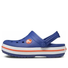 Crocband Clog „Blue White”