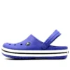 Crocband Clog „Blue White”