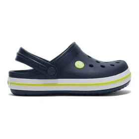 Crocband Clog „Blue White”