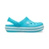Crocband Clog „Blue White”
