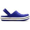 Crocband Clog „Blue White”