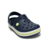Crocband Clog „Blue White”