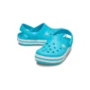 Crocband Clog „Blue White”