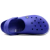 Crocband Clog „Blue White”