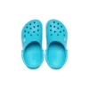 Crocband Clog „Blue White”