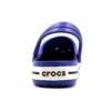 Crocband Clog „Blue White”